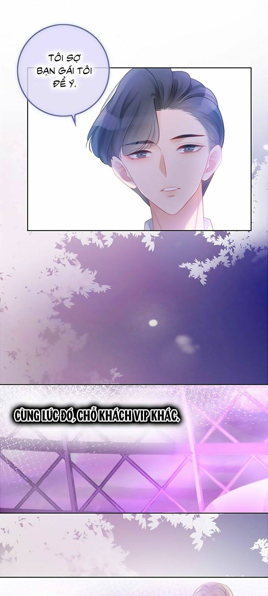 Ám Hắc Hệ Noãn Hôn: Chapter 49