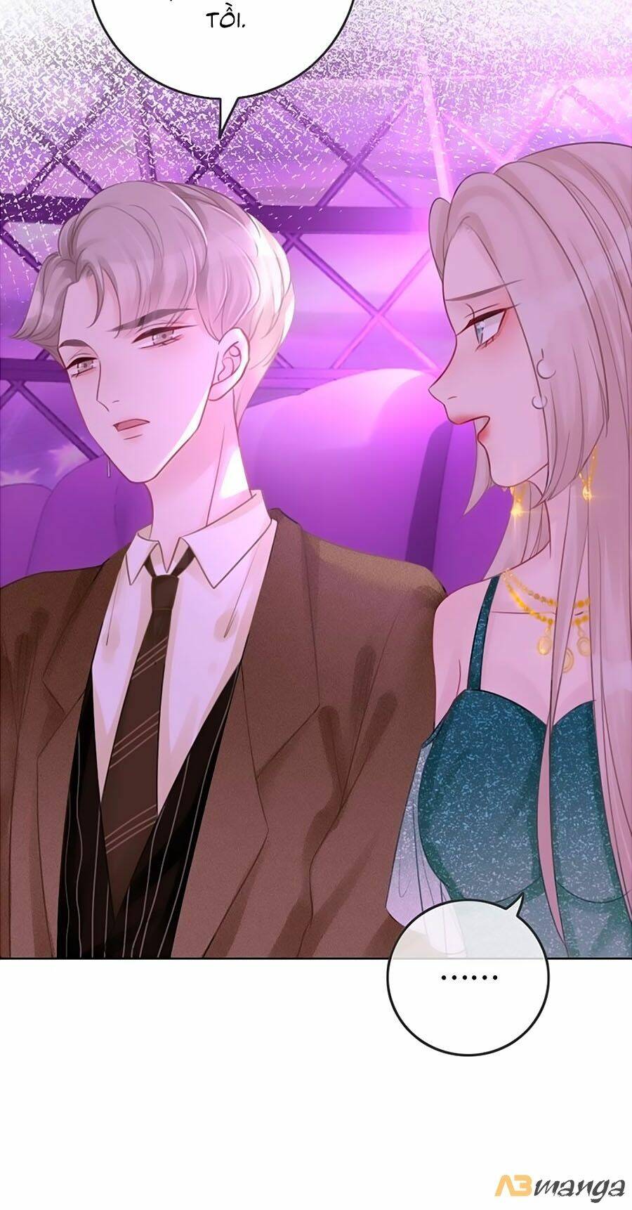 Ám Hắc Hệ Noãn Hôn: Chapter 49