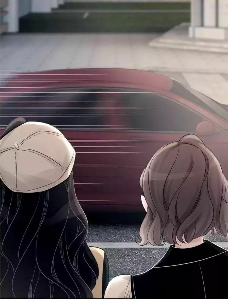 Ám Hắc Hệ Noãn Hôn: Chapter 5