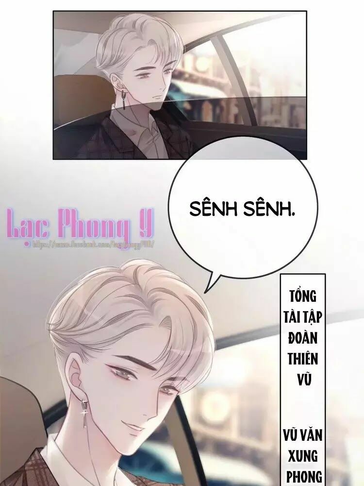 Ám Hắc Hệ Noãn Hôn: Chapter 5