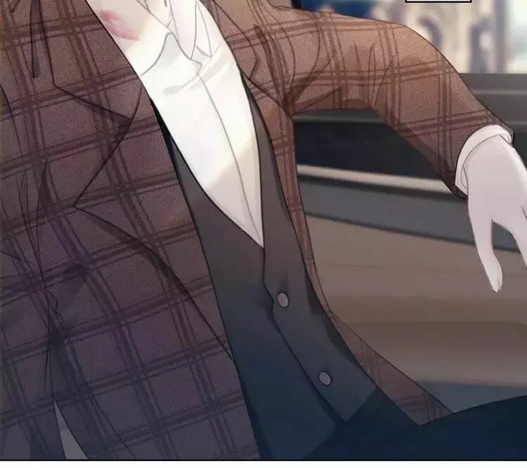 Ám Hắc Hệ Noãn Hôn: Chapter 5