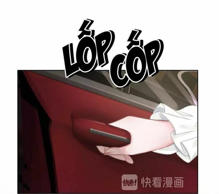 Ám Hắc Hệ Noãn Hôn: Chapter 5