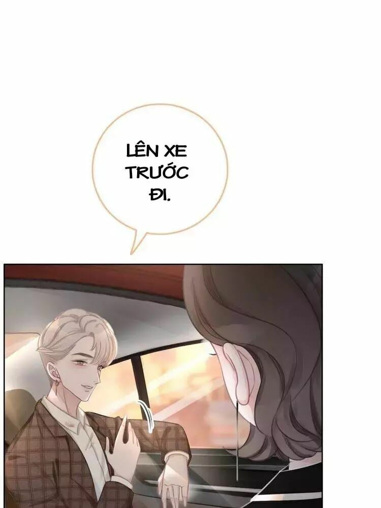 Ám Hắc Hệ Noãn Hôn: Chapter 5