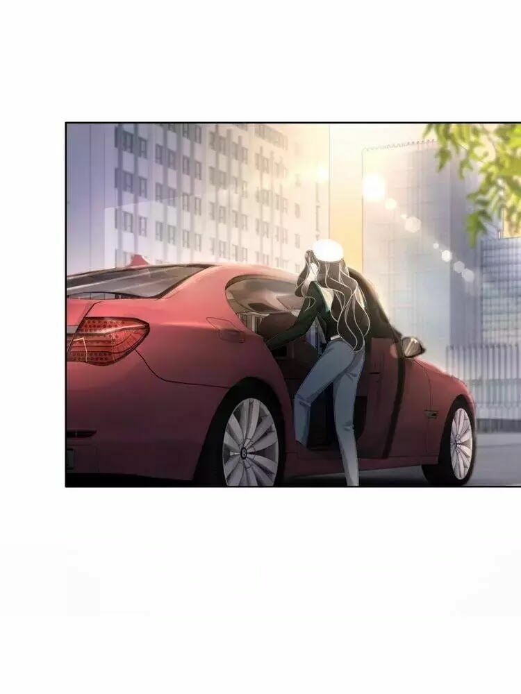 Ám Hắc Hệ Noãn Hôn: Chapter 5
