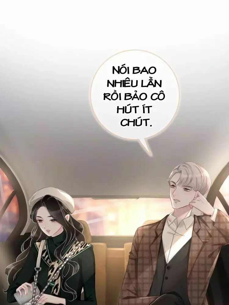 Ám Hắc Hệ Noãn Hôn: Chapter 5