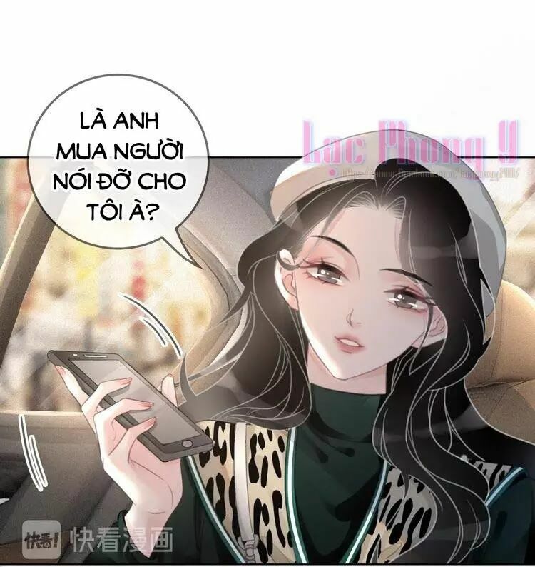 Ám Hắc Hệ Noãn Hôn: Chapter 5