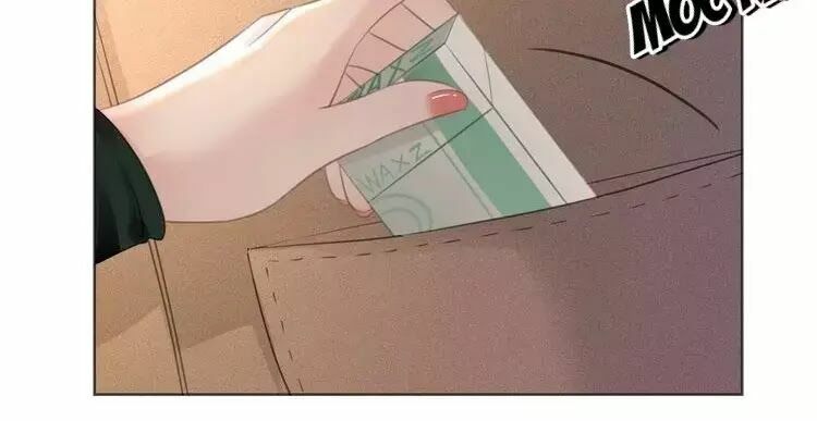 Ám Hắc Hệ Noãn Hôn: Chapter 5