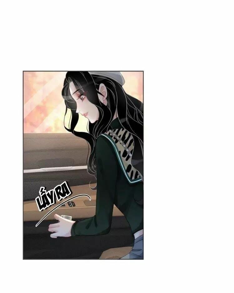 Ám Hắc Hệ Noãn Hôn: Chapter 5