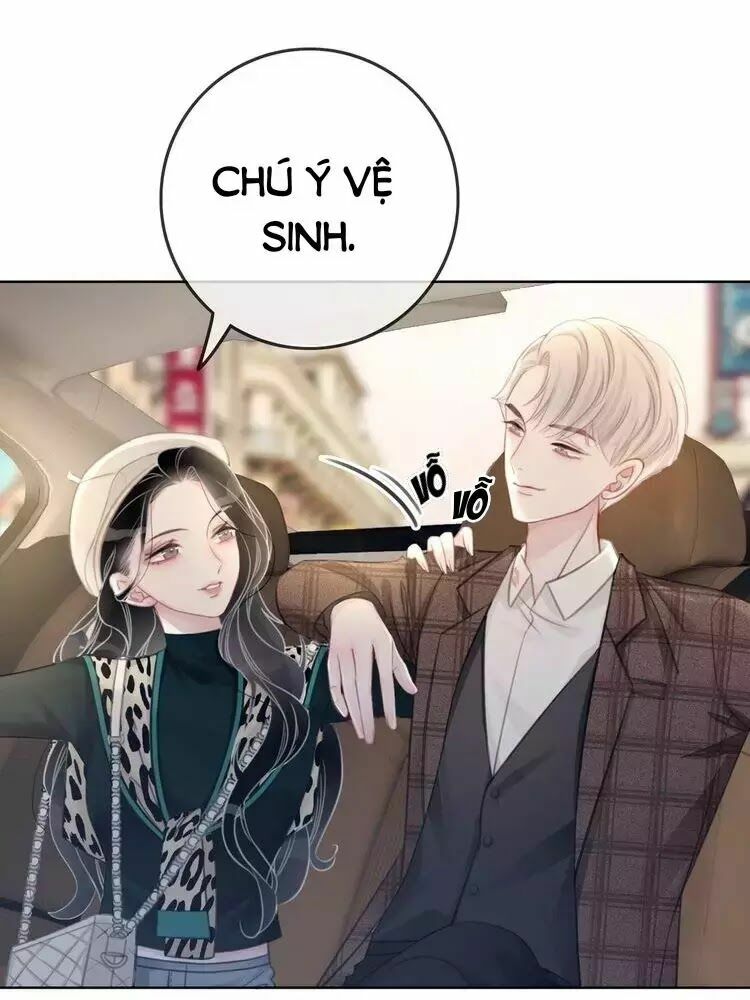 Ám Hắc Hệ Noãn Hôn: Chapter 5