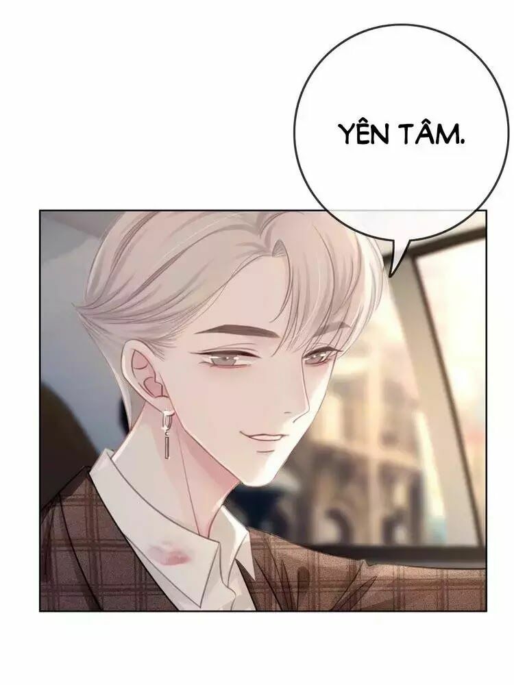 Ám Hắc Hệ Noãn Hôn: Chapter 5