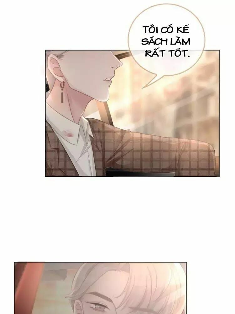 Ám Hắc Hệ Noãn Hôn: Chapter 5