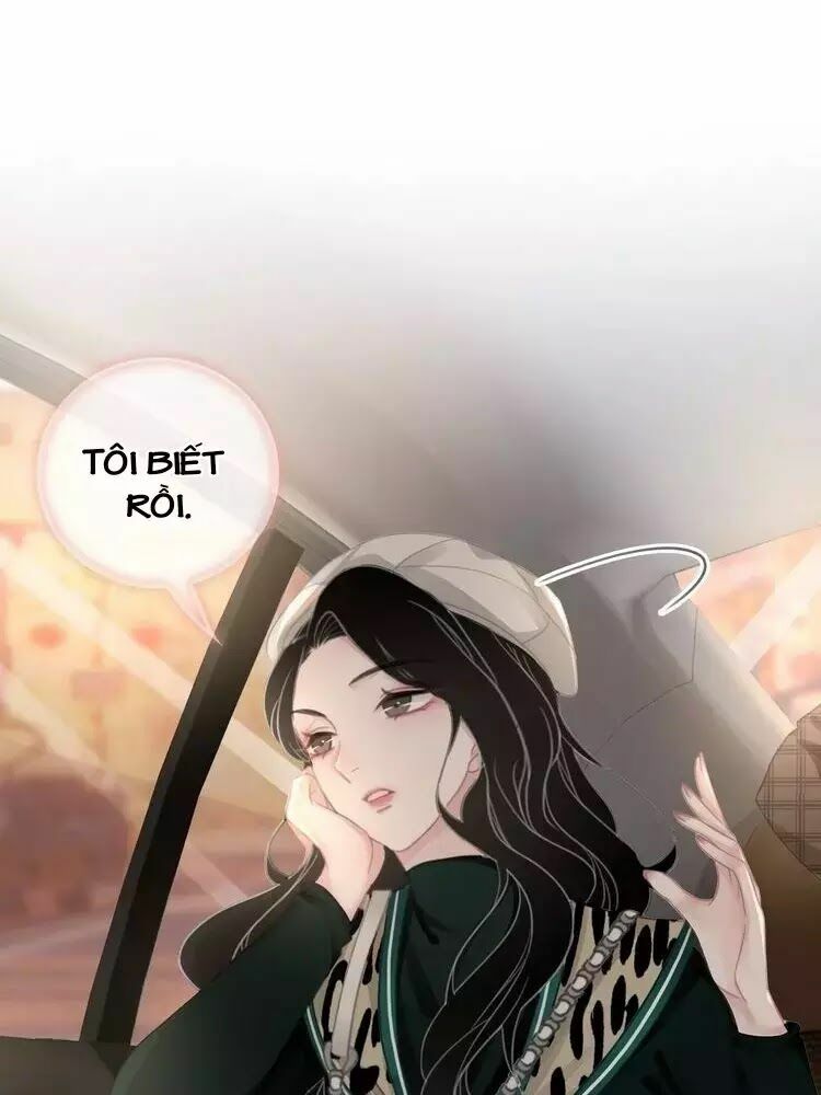 Ám Hắc Hệ Noãn Hôn: Chapter 5