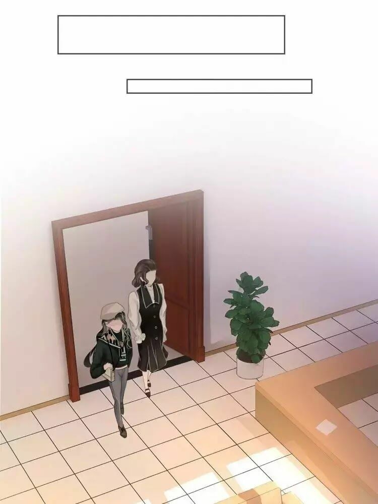 Ám Hắc Hệ Noãn Hôn: Chapter 5