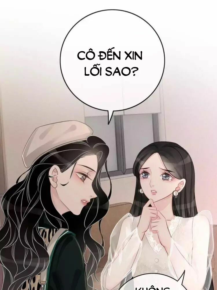 Ám Hắc Hệ Noãn Hôn: Chapter 5