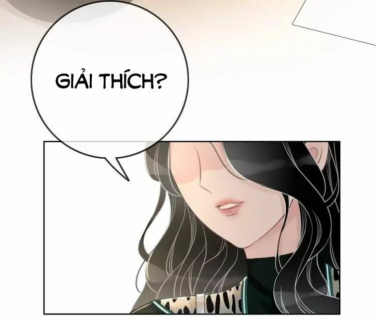 Ám Hắc Hệ Noãn Hôn: Chapter 5