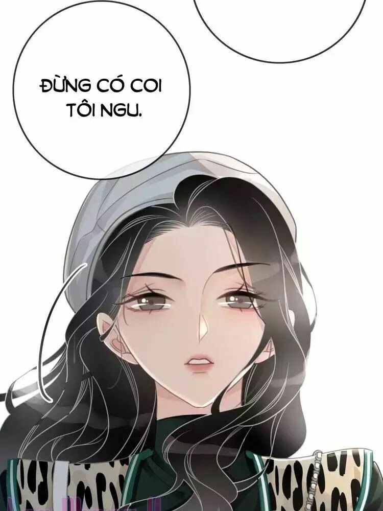 Ám Hắc Hệ Noãn Hôn: Chapter 5