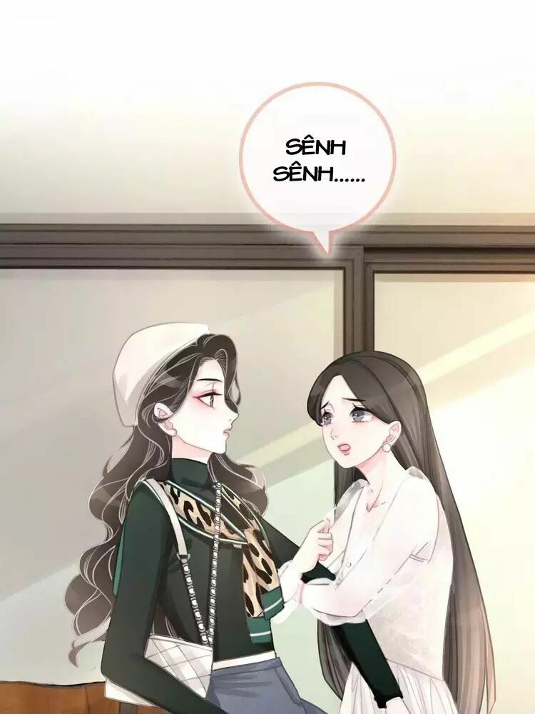 Ám Hắc Hệ Noãn Hôn: Chapter 5
