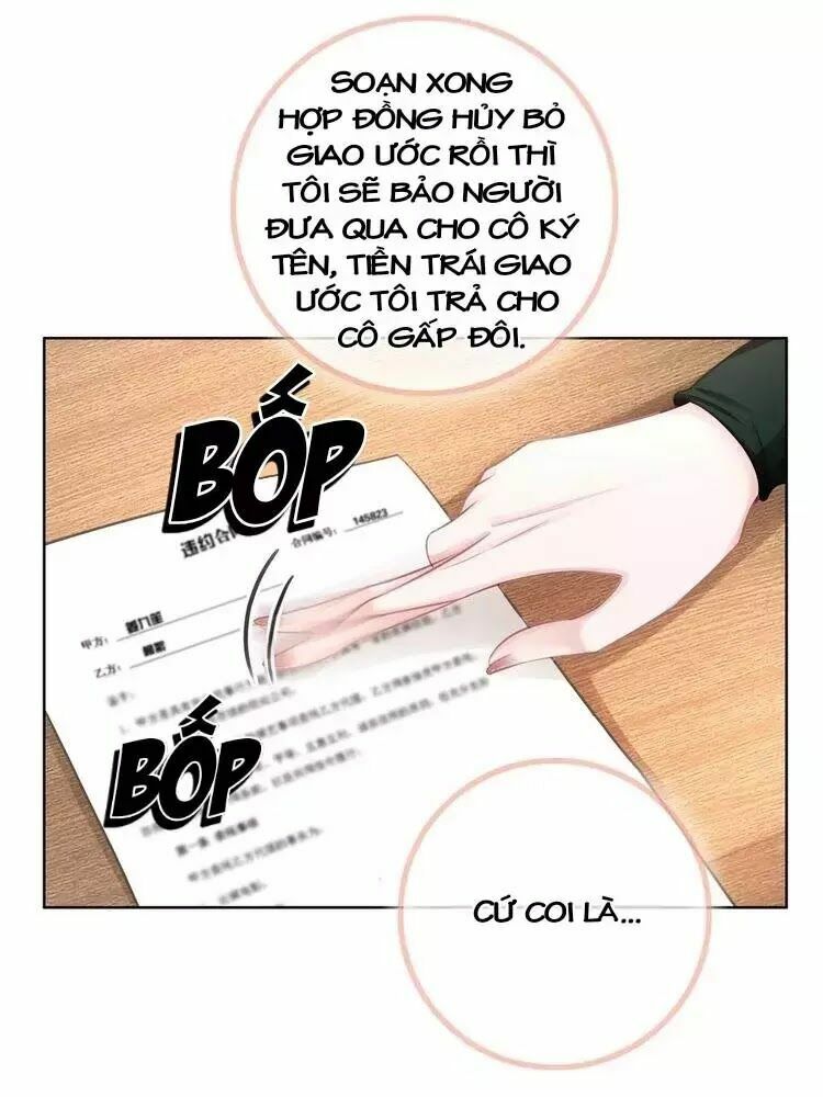 Ám Hắc Hệ Noãn Hôn: Chapter 5