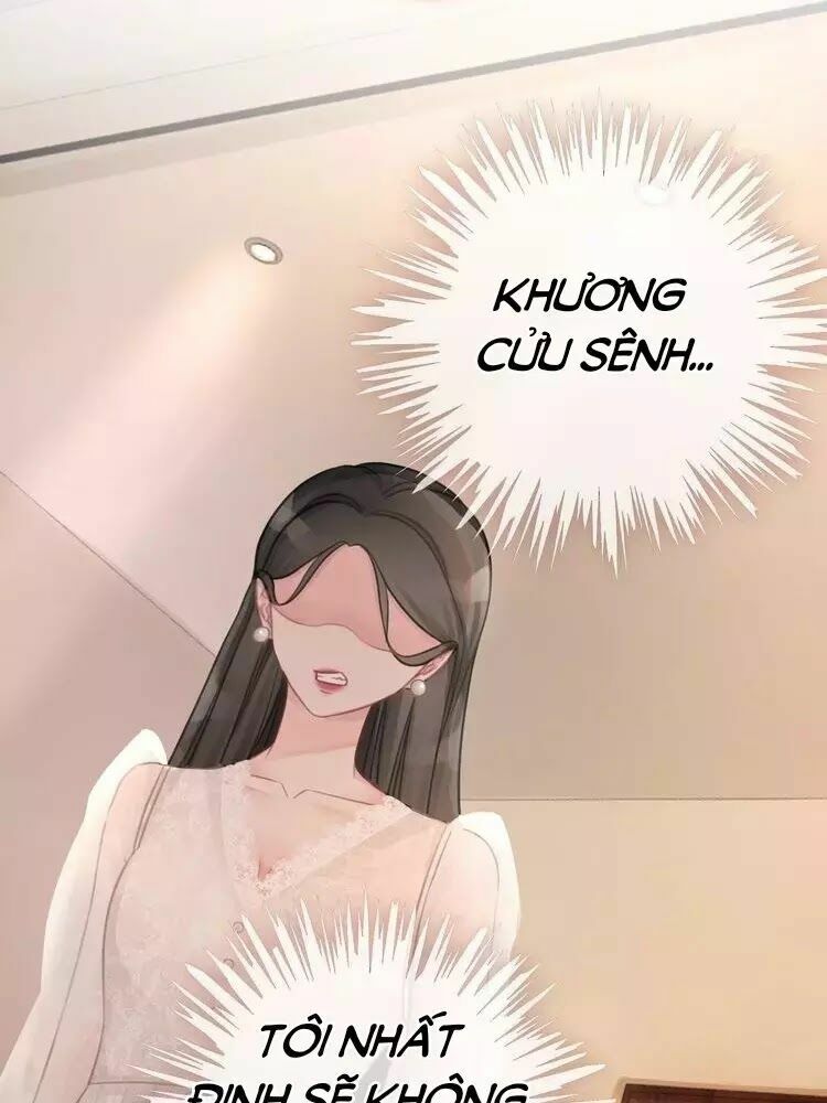Ám Hắc Hệ Noãn Hôn: Chapter 5