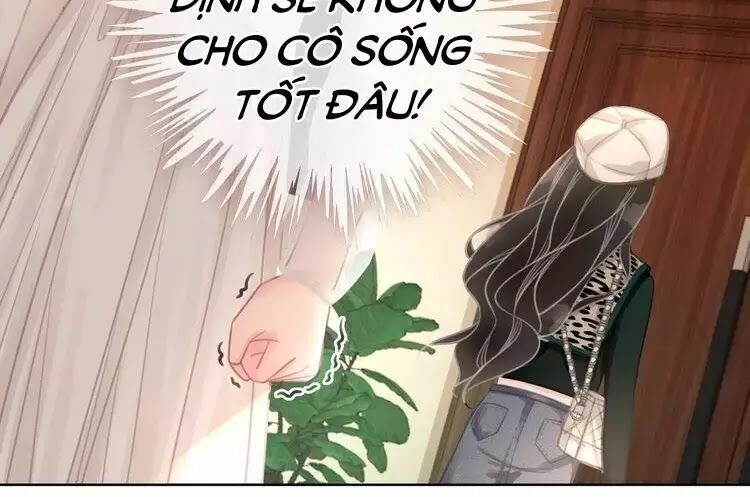 Ám Hắc Hệ Noãn Hôn: Chapter 5