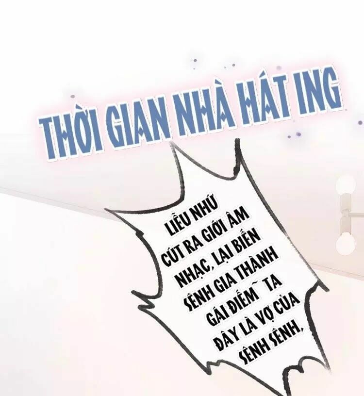 Ám Hắc Hệ Noãn Hôn: Chapter 5