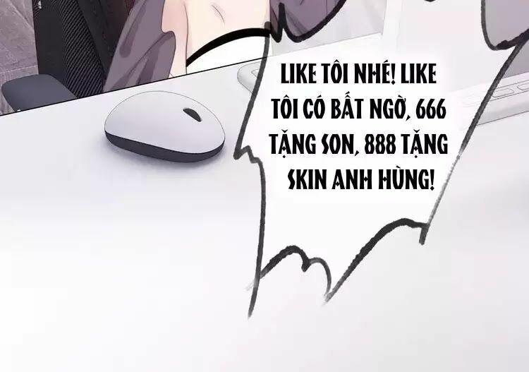 Ám Hắc Hệ Noãn Hôn: Chapter 5