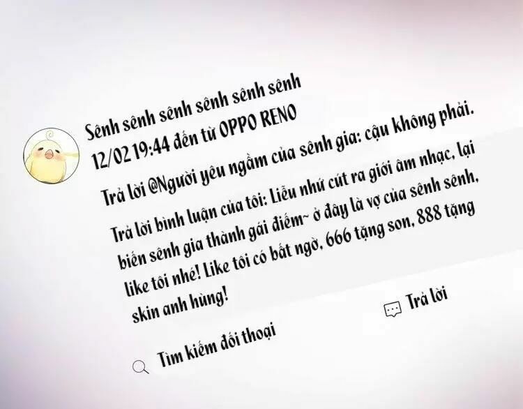 Ám Hắc Hệ Noãn Hôn: Chapter 5