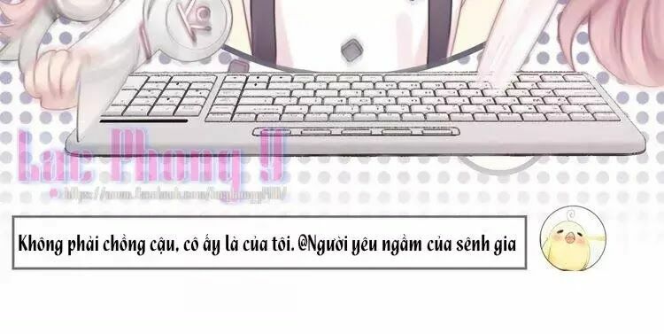 Ám Hắc Hệ Noãn Hôn: Chapter 5