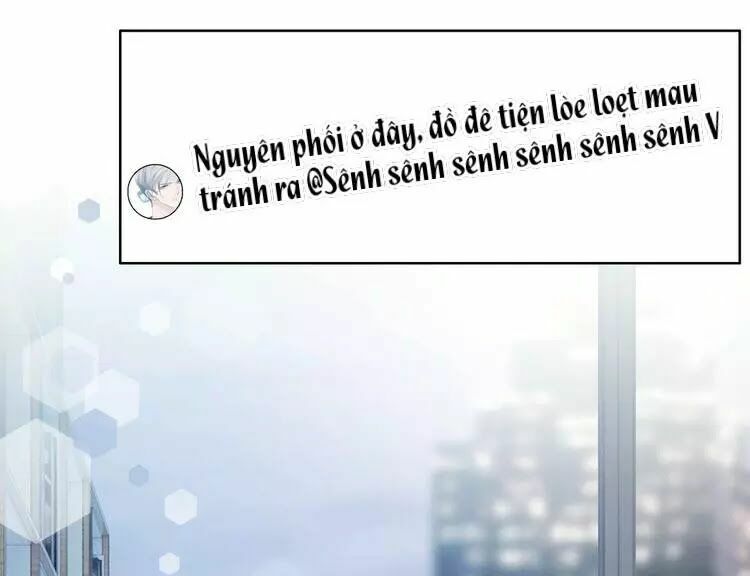 Ám Hắc Hệ Noãn Hôn: Chapter 5