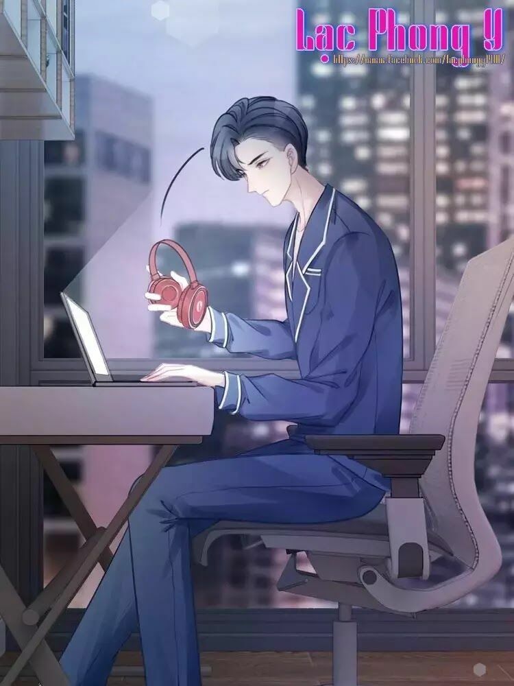 Ám Hắc Hệ Noãn Hôn: Chapter 5