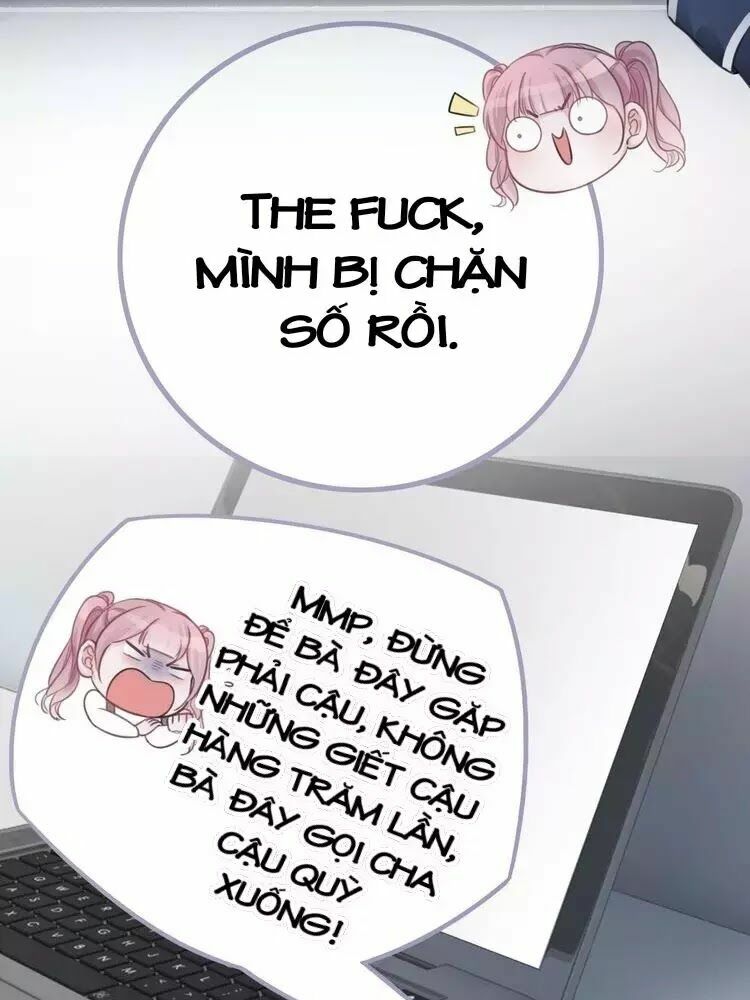 Ám Hắc Hệ Noãn Hôn: Chapter 5