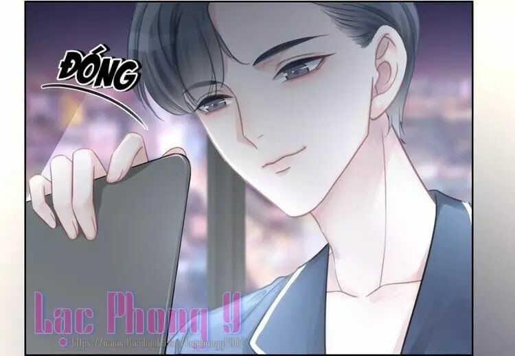Ám Hắc Hệ Noãn Hôn: Chapter 5