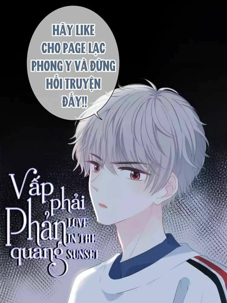 Ám Hắc Hệ Noãn Hôn: Chapter 5