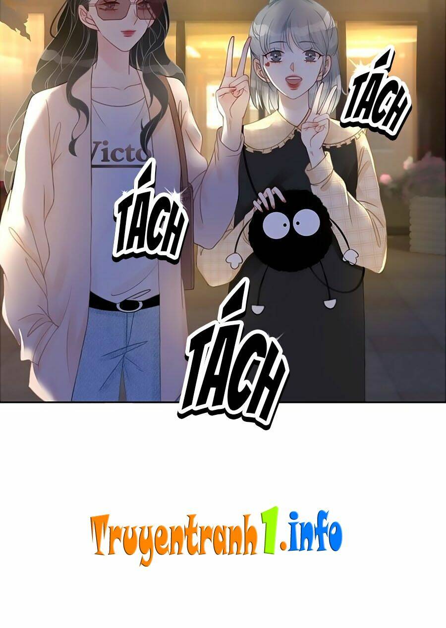 Ám Hắc Hệ Noãn Hôn: Chapter 51