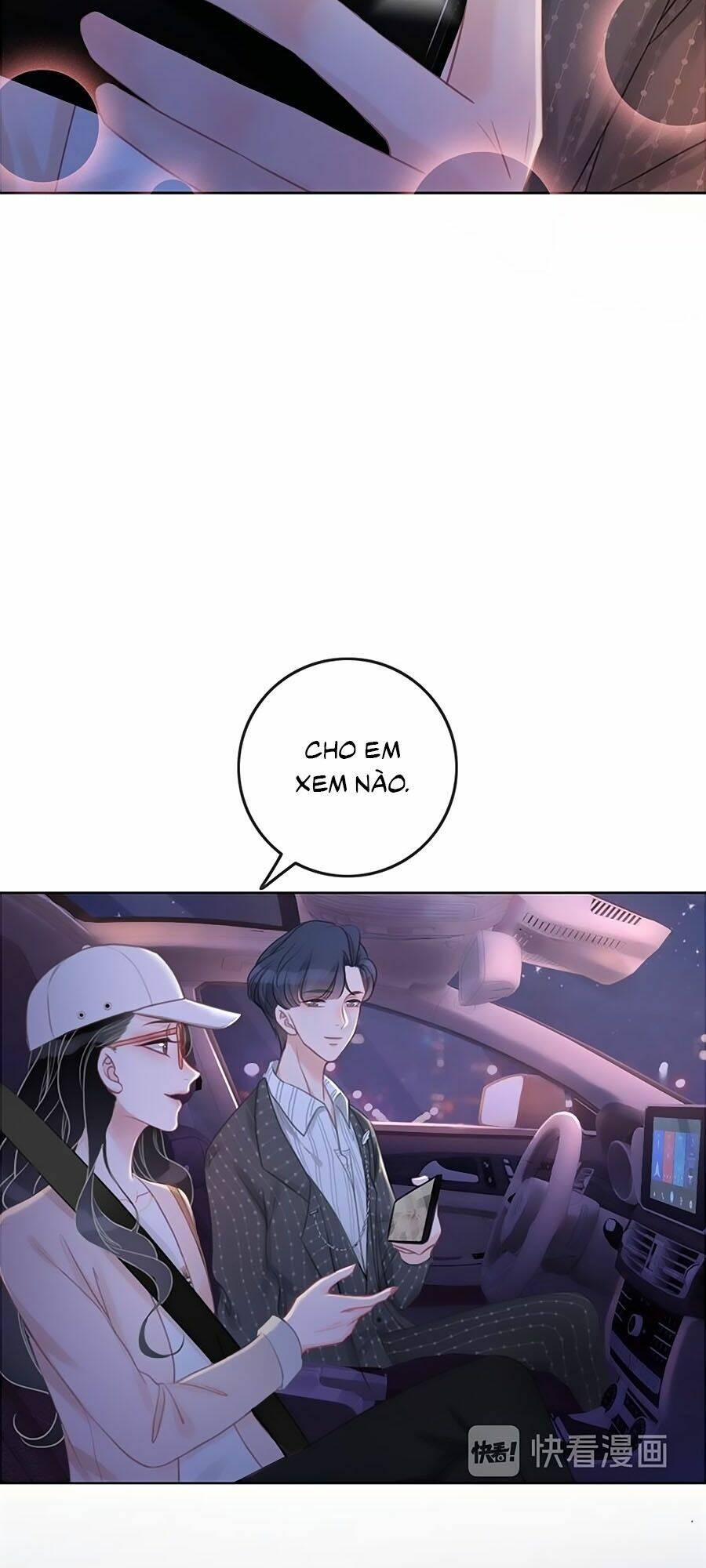 Ám Hắc Hệ Noãn Hôn: Chapter 51