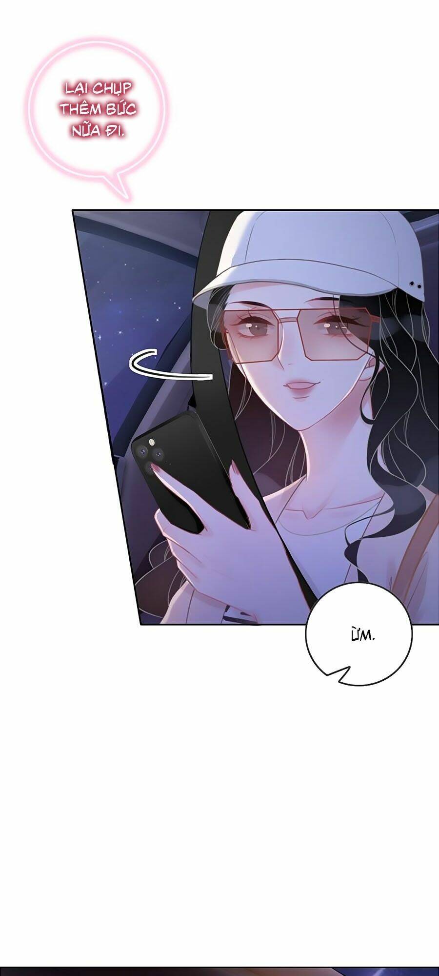 Ám Hắc Hệ Noãn Hôn: Chapter 51