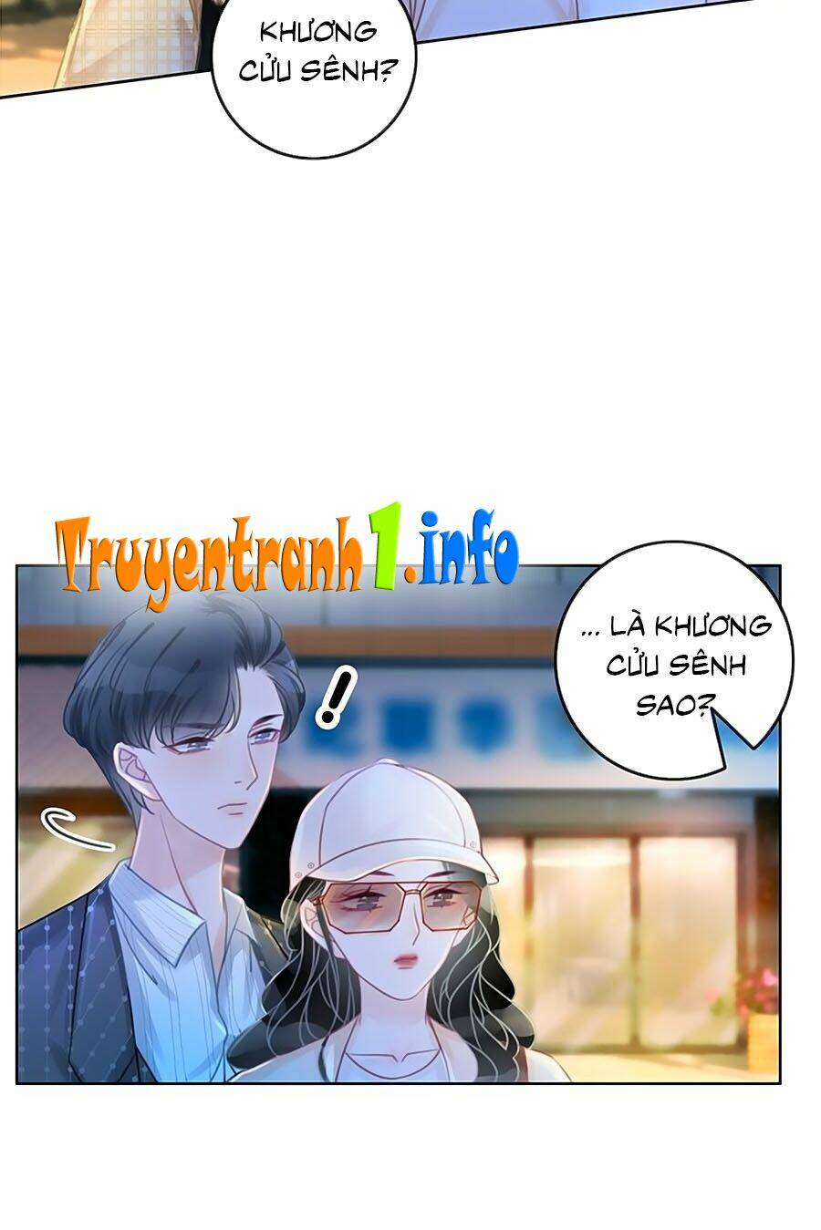 Ám Hắc Hệ Noãn Hôn: Chapter 51