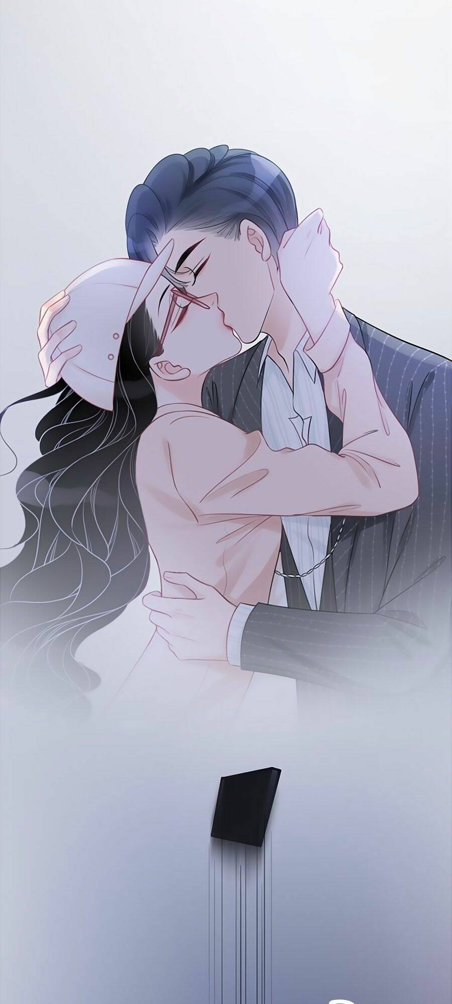 Ám Hắc Hệ Noãn Hôn: Chapter 51