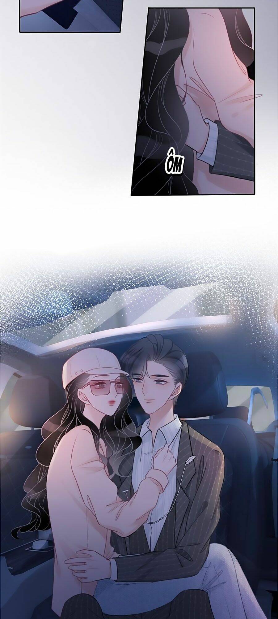 Ám Hắc Hệ Noãn Hôn: Chapter 51