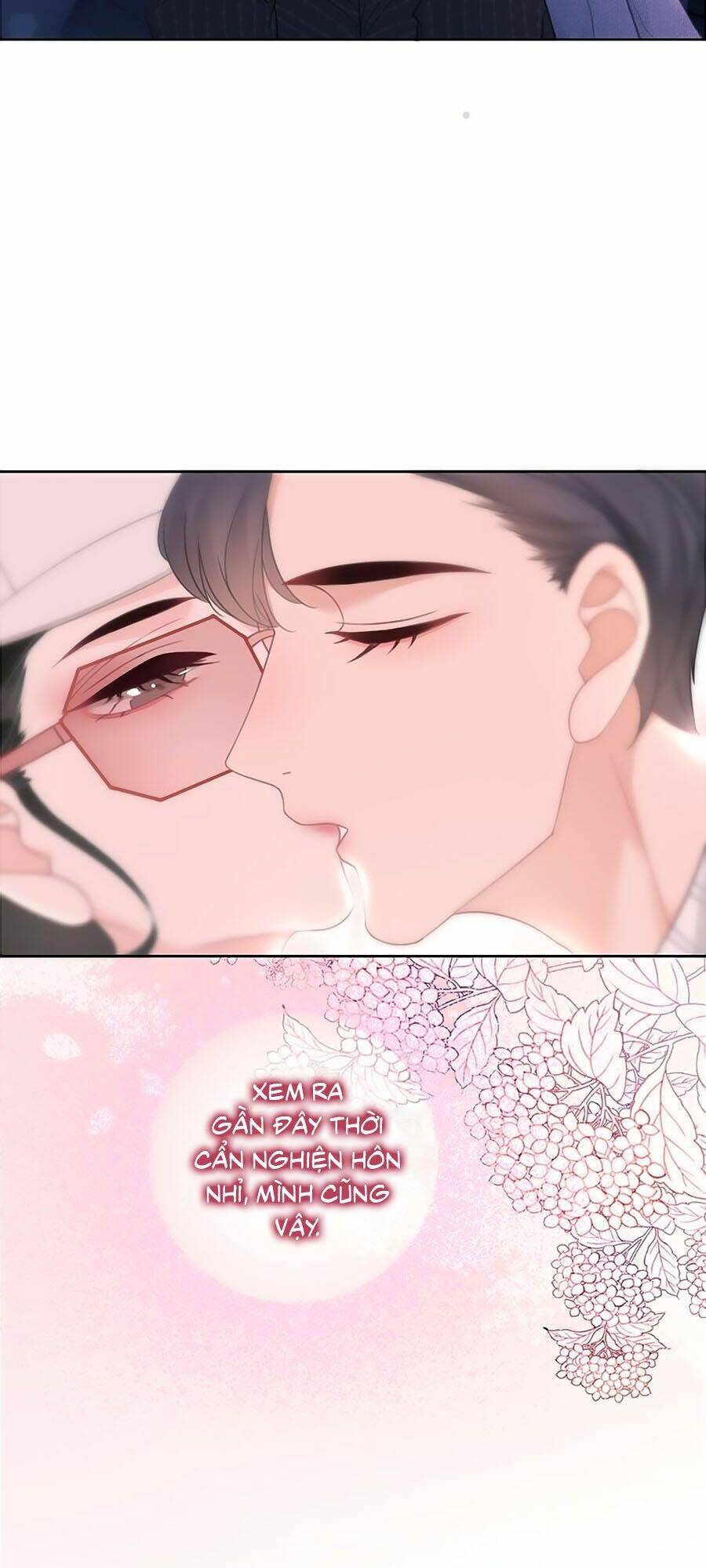 Ám Hắc Hệ Noãn Hôn: Chapter 51