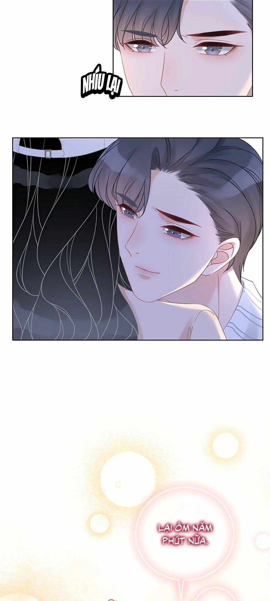 Ám Hắc Hệ Noãn Hôn: Chapter 51