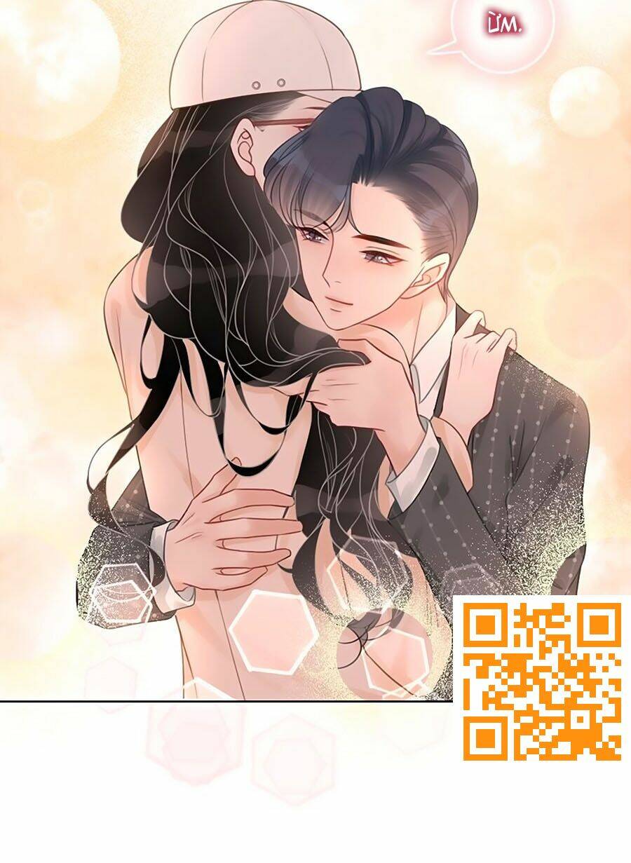 Ám Hắc Hệ Noãn Hôn: Chapter 51