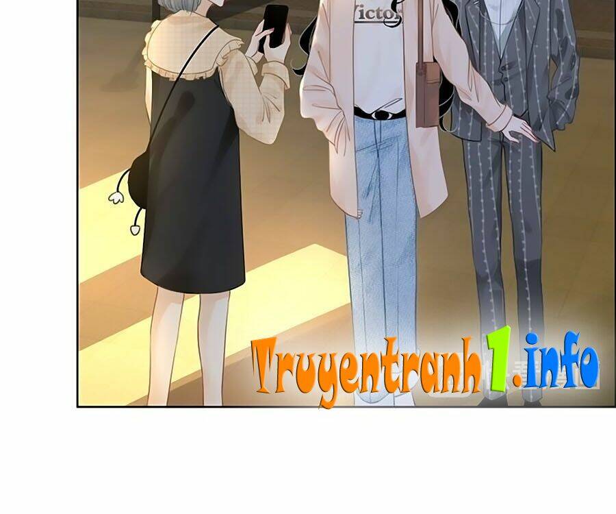 Ám Hắc Hệ Noãn Hôn: Chapter 51