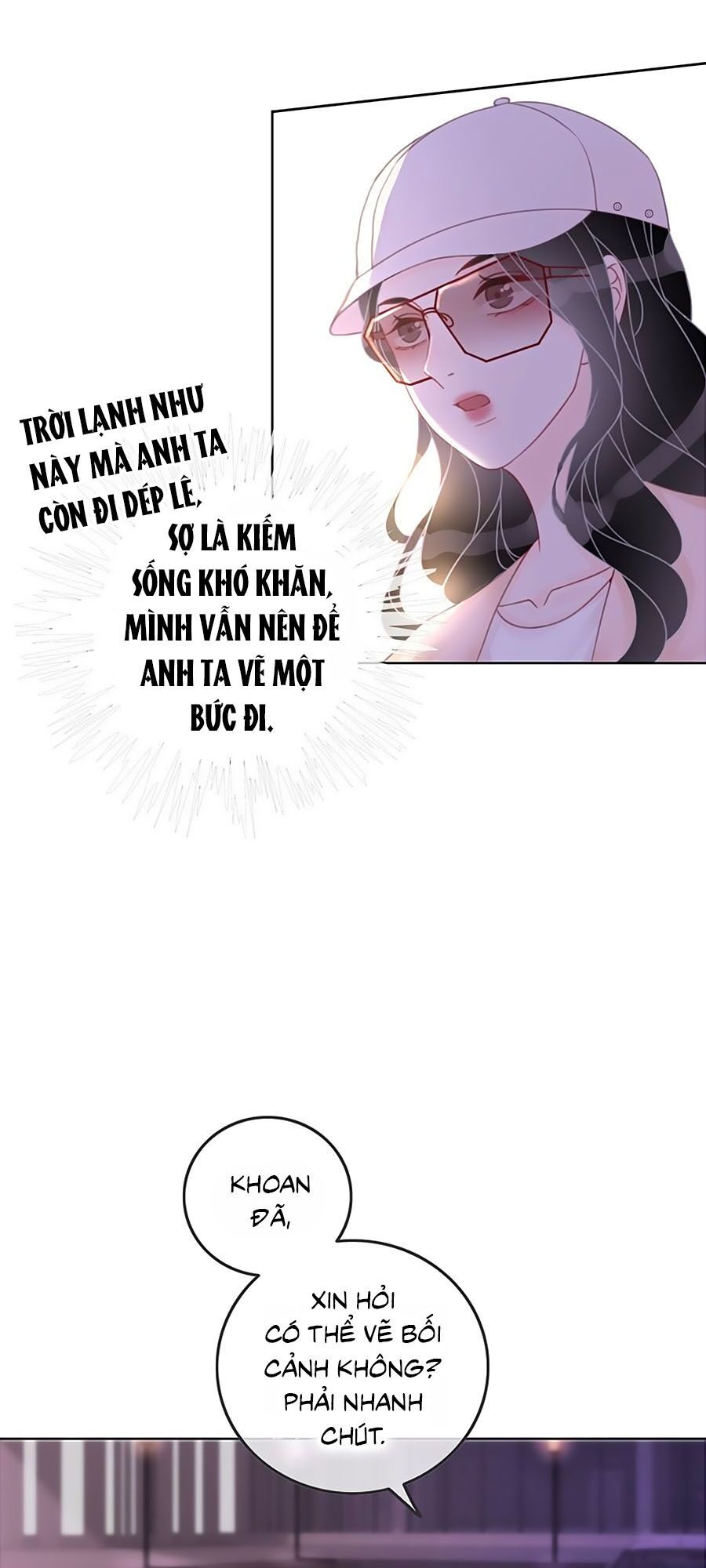 Ám Hắc Hệ Noãn Hôn: Chapter 52