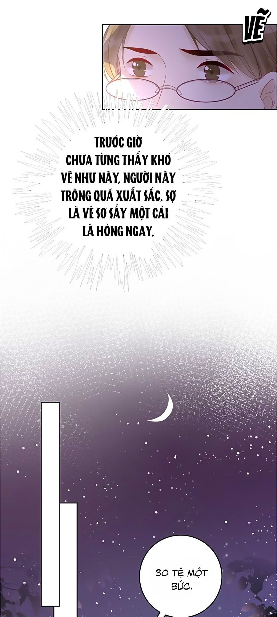 Ám Hắc Hệ Noãn Hôn: Chapter 52