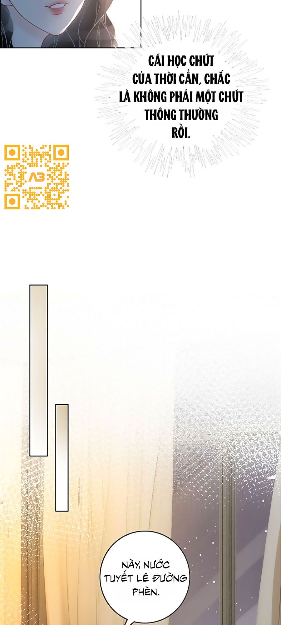 Ám Hắc Hệ Noãn Hôn: Chapter 52