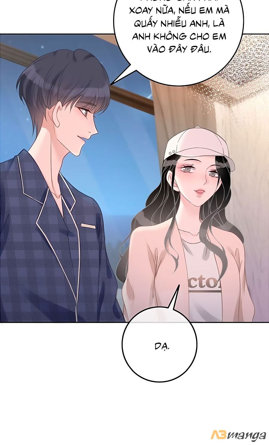 Ám Hắc Hệ Noãn Hôn: Chapter 52
