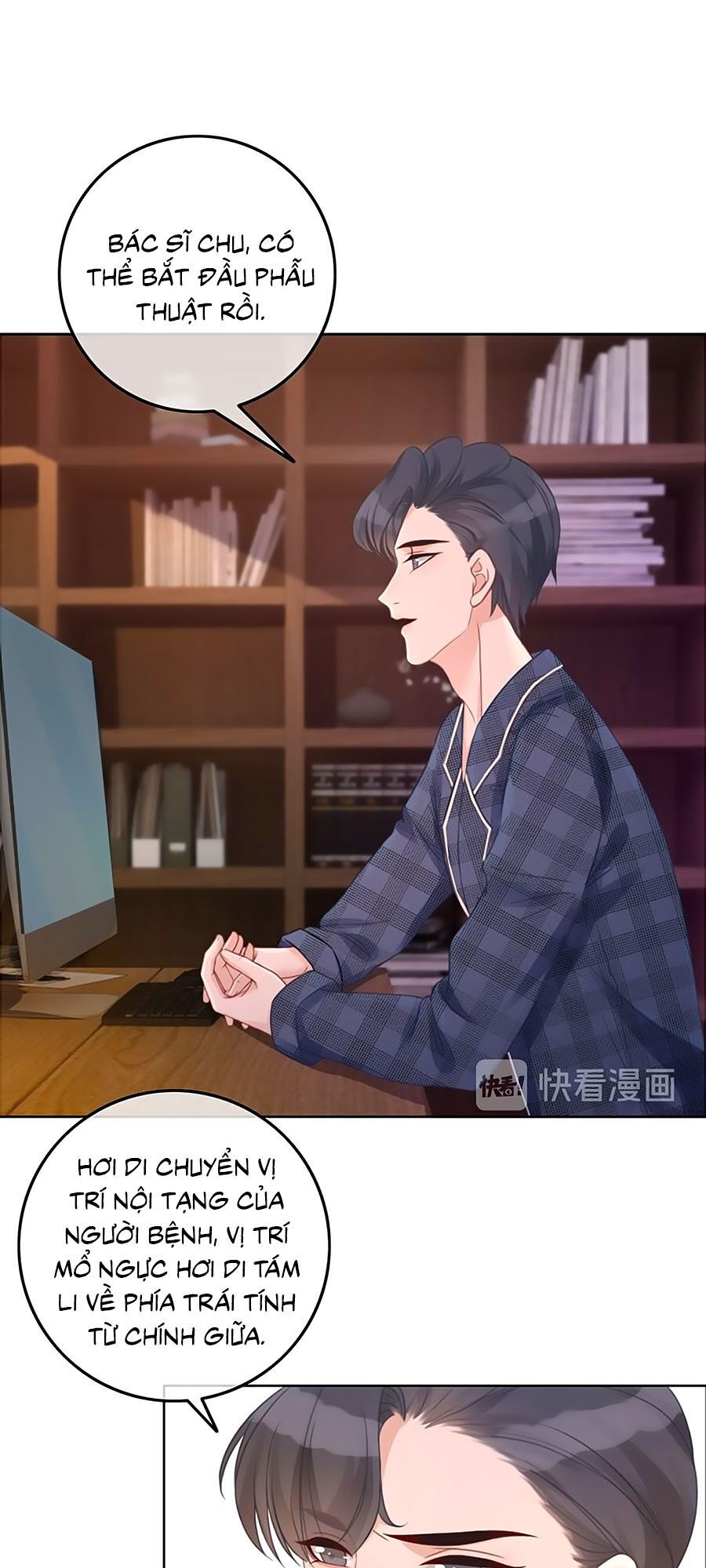 Ám Hắc Hệ Noãn Hôn: Chapter 52