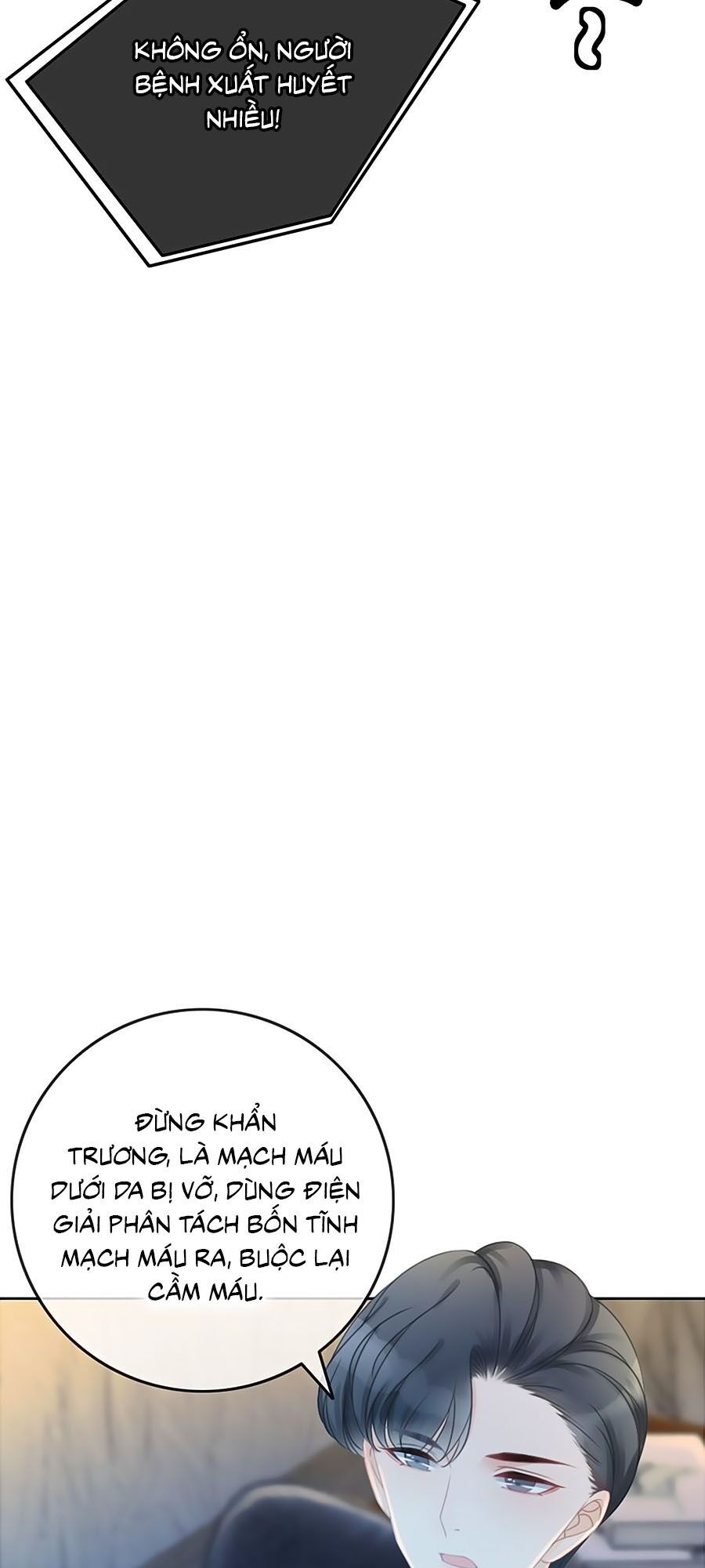 Ám Hắc Hệ Noãn Hôn: Chapter 52