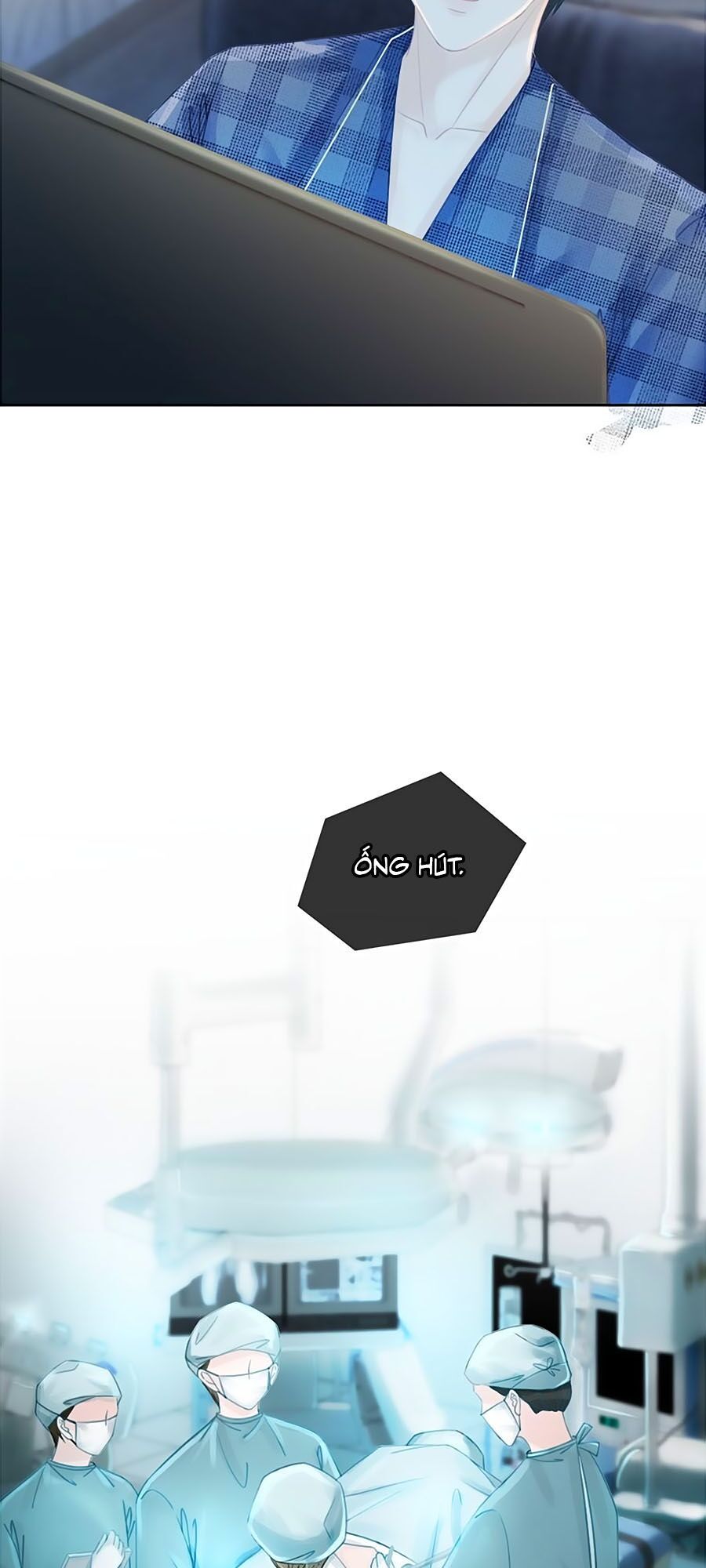 Ám Hắc Hệ Noãn Hôn: Chapter 52